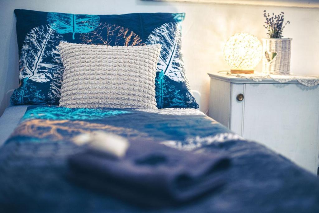 Abonyi Tarkaborju Udvarhaz Apartmán