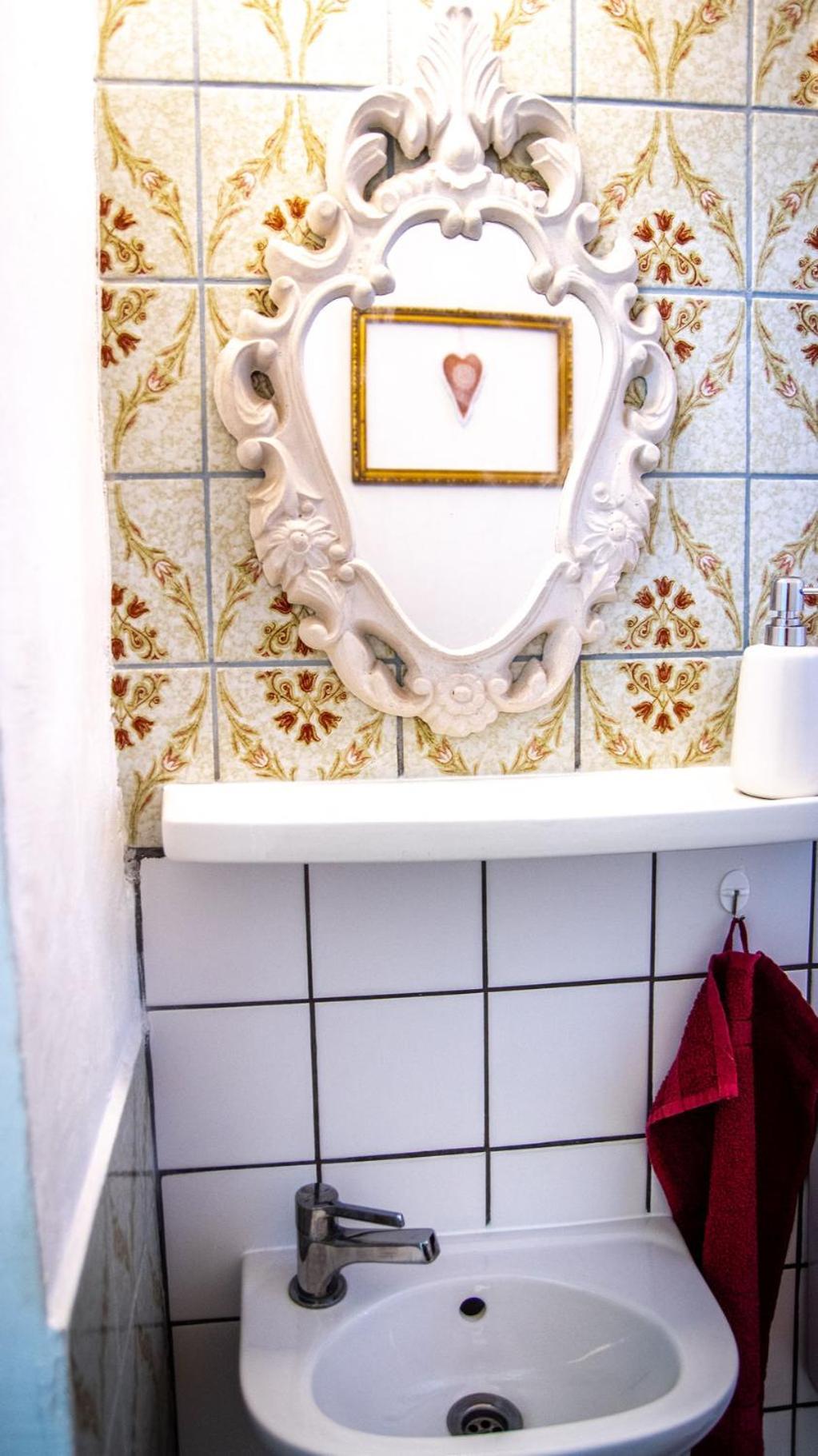 Apartmán Abonyi Tarkaborju Udvarhaz